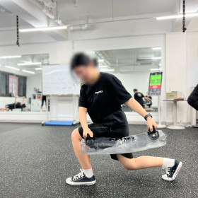 기능성 트레이닝